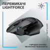 Мышка Logitech G502 X Lightspeed Wireless Black (910-006180) - Image 2