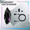 Мышка Logitech G502 X Plus Wireless Black (910-006162) - Image 9