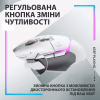 Мишка Logitech G502 X Plus Wireless White (910-006171) - Image 6