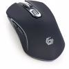 Мышка Gembird MUSGW-6BL-01 Wireless Black (MUSGW-6BL-01) - Image 2