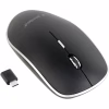 Мишка Gembird MUSW-4BSC-01 Wireless Black (MUSW-4BSC-01) - Image 2