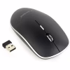 Мишка Gembird MUSW-4BS-01 Wireless Black (MUSW-4BS-01) - Image 2