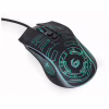 Мышка Gembird MUSG-RGB-01 USB Black (MUSG-RGB-01) - Image 3