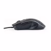 Мишка Gembird MUSG-RGB-01 USB Black (MUSG-RGB-01) - Image 6