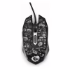Мышка Gembird MUS-6B-GRAFIX-01 USB Black (MUS-6B-GRAFIX-01) - Image 3