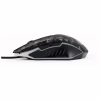 Мишка Gembird MUS-6B-GRAFIX-01 USB Black (MUS-6B-GRAFIX-01) - Image 8