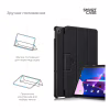 Чохол до планшета Armorstandart Smart Case Lenovo Tab M10 Plus (3rd Gen) TB125 Black (ARM63468) - Image 4