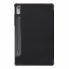 Чохол до планшета Armorstandart Smart Case Lenovo Tab P11 Pro 2nd Gen Black (ARM64127) - Image 2