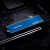 Накопитель SSD M.2 2280 256GB ADATA (ALEG-710-256GCS) - Image 4