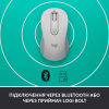 Мишка Logitech Signature M650 L Wireless Mouse for Business Off-White (910-006349) - Image 3