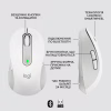 Мышка Logitech Signature M650 L Wireless Mouse for Business Off-White (910-006349) - Image 6