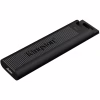 USB флеш накопичувач Kingston USB-накопичувач 1TB DataTraveler Max USB 3.2 Gen 2 Type-C Black (DTMAX/1TB) - Image 3