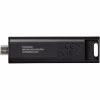 USB флеш накопичувач Kingston USB-накопичувач 1TB DataTraveler Max USB 3.2 Gen 2 Type-C Black (DTMAX/1TB) - Image 7