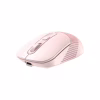 Мышка A4Tech FB10C Wireless/Bluetooth Pink (4711421967457) - Image 2