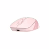 Мишка A4Tech FB10C Wireless/Bluetooth Pink (4711421967457) - Image 6