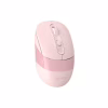 Мишка A4Tech FB10C Wireless/Bluetooth Pink (4711421967457) - Image 8