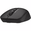 Мишка A4Tech FB10CS Wireless/Bluetooth Stone Black (4711421967594) - Image 3
