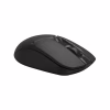 Мышка A4Tech FB12S Wireless/Bluetooth Black (4711421967808) - Image 3