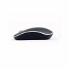 Мишка Gembird MUSW-4B-06-BS Wireless Black-Silver (MUSW-4B-06-BS) - Image 3