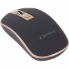 Мышка Gembird MUSW-4B-06-BG Wireless Black-Gold (MUSW-4B-06-BG) - Image 2