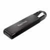 USB флеш накопичувач SanDisk 32GB Ultra Black USB3.1/Type-C (SDCZ460-032G-G46) - Image 2