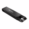 USB флеш накопитель SanDisk 32GB Ultra Black USB3.1/Type-C (SDCZ460-032G-G46) - Image 3