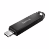 USB флеш накопитель SanDisk 32GB Ultra Black USB3.1/Type-C (SDCZ460-032G-G46) - Image 5
