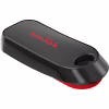 USB флеш накопитель SanDisk 128GB Snap USB 2.0 (SDCZ62-128G-G35) - Image 4