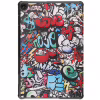 Чохол до планшета BeCover Smart Case Lenovo Tab M10 TB-328F (3rd Gen) 10.1" Graffiti (708294) - Image 3