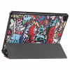 Чохол до планшета BeCover Smart Case Lenovo Tab M10 TB-328F (3rd Gen) 10.1" Graffiti (708294) - Image 7