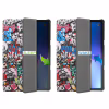 Чохол до планшета BeCover Smart Case Lenovo Tab M10 TB-328F (3rd Gen) 10.1" Graffiti (708294) - Image 8