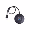 Концентратор Maiwo USB Type-A to 4х USB3.0 30cm (KH304-A) - Image 4