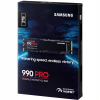 Накопичувач SSD M.2 2280 2TB 990 PRO Samsung (MZ-V9P2T0BW) - Image 7
