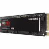 Накопичувач SSD M.2 2280 1TB 990 PRO Samsung (MZ-V9P1T0BW) - Image 3