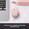 Мышка Logitech M171 Rose (910-006865) - Image 2
