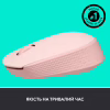 Мышка Logitech M171 Rose (910-006865) - Image 5