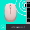 Мышка Logitech M171 Rose (910-006865) - Image 6