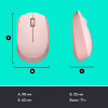 Мышка Logitech M171 Rose (910-006865) - Image 8