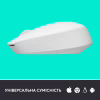 Мышка Logitech M171 White (910-006867) - Image 4