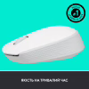 Мышка Logitech M171 White (910-006867) - Image 5