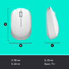 Мышка Logitech M171 White (910-006867) - Image 8