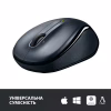 Мишка Logitech M325s Wireless Dark Silver (910-006812) - Image 2