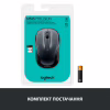 Мышка Logitech M325s Wireless Dark Silver (910-006812) - Image 8