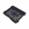 Подставка для ноутбука Canyon NS02, 10-15.6 laptop, single fan with 2x2.0 USB hub (CNE-HNS02) - Image 2