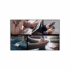 Накопитель SSD USB 3.2 1TB T7 Shield Samsung (MU-PE1T0K/EU) - Image 8