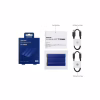 Накопичувач SSD USB 3.2 1TB T7 Shield Samsung (MU-PE1T0R/EU) - Image 4