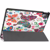 Чохол до планшета BeCover Smart Case Lenovo Tab P11 (2nd Gen) (TB-350FU/TB-350XU) 11.5" Butterfly (708687) - Image 4