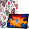 Чохол до планшета BeCover Smart Case Lenovo Tab P11 (2nd Gen) (TB-350FU/TB-350XU) 11.5" Butterfly (708687) - Image 5