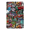 Чохол до планшета BeCover Smart Case Lenovo Tab P11 (2nd Gen) (TB-350FU/TB-350XU) 11.5" Graffiti (708690) - Image 2