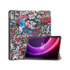 Чехол для планшета BeCover Smart Case Lenovo Tab P11 (2nd Gen) (TB-350FU/TB-350XU) 11.5" Graffiti (708690) - Image 5